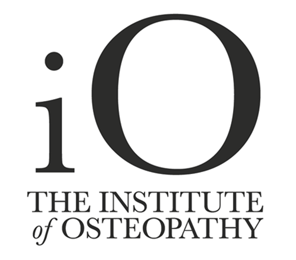 Registered with Institute of Osteopathy