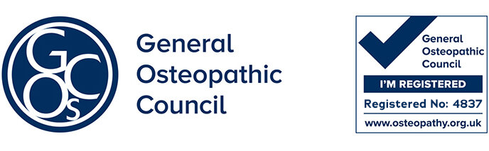 Registered Osteopath