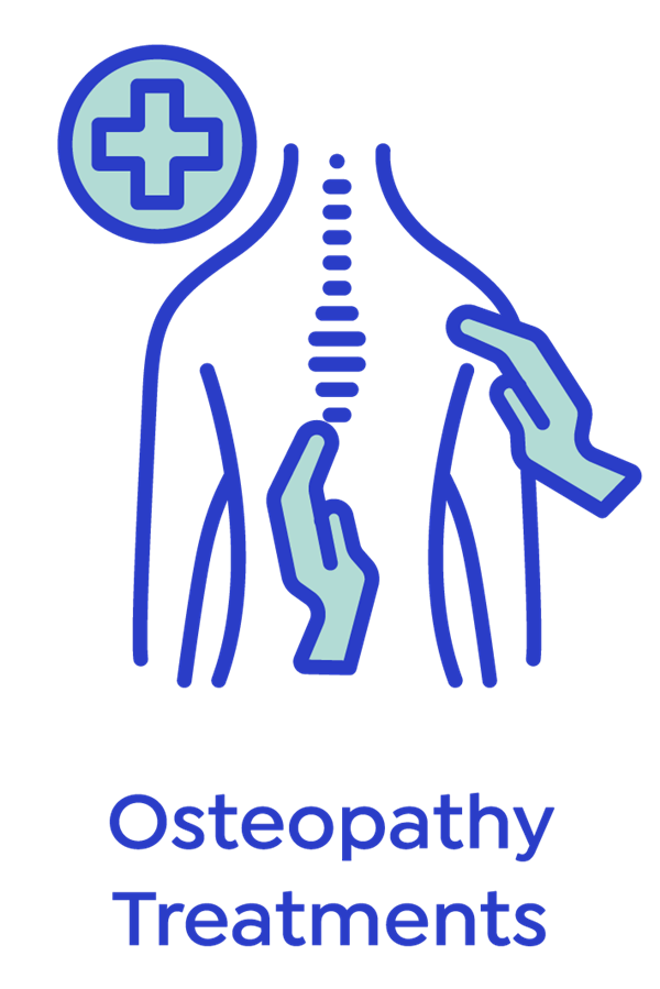 Osteopathy in Ware and Hertford