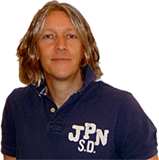 Alistair Scott Osteopath